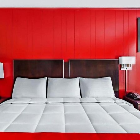 Oyo Hotel Ridgeland East Exterior photo